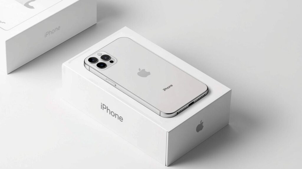 what is the most expensive iphone ever sold create an image